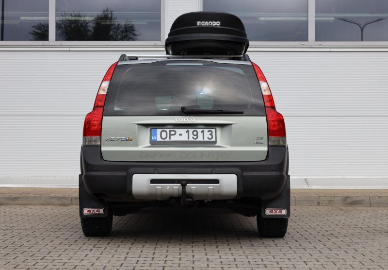Volvo - XC70 - pic7