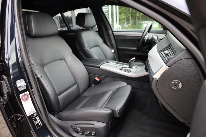 BMW - 530 - pic20