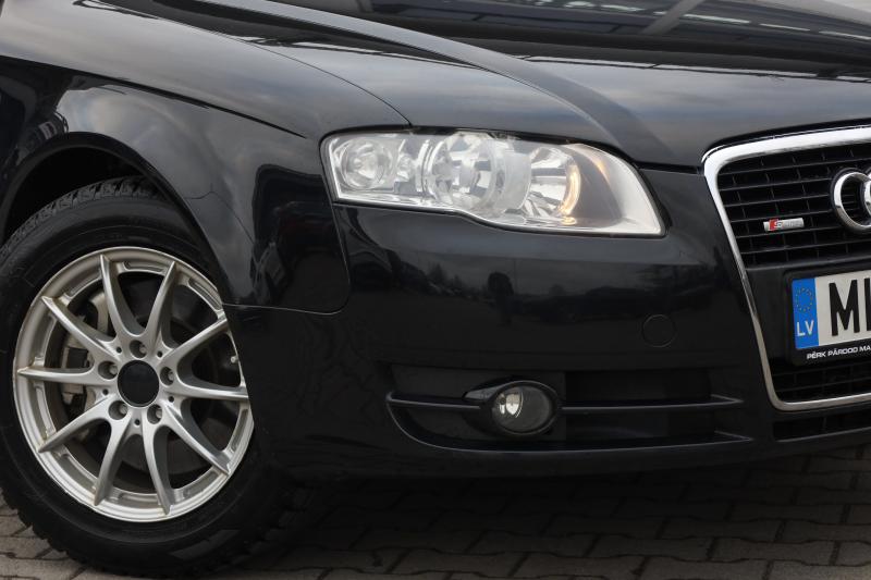 Audi - A4 - pic4