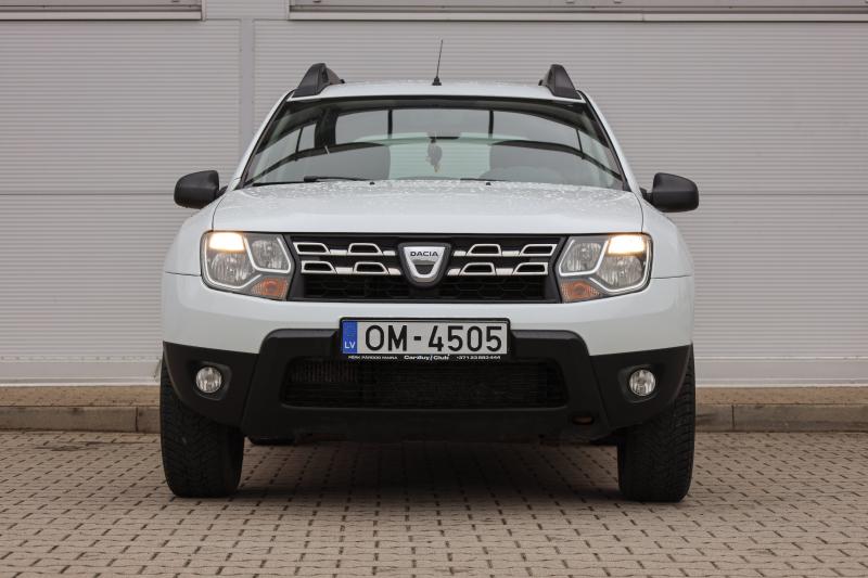 Dacia - Duster - pic2