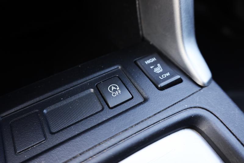 Subaru - Forester - pic17