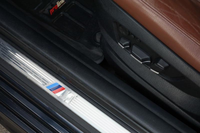 BMW - 535 - pic12