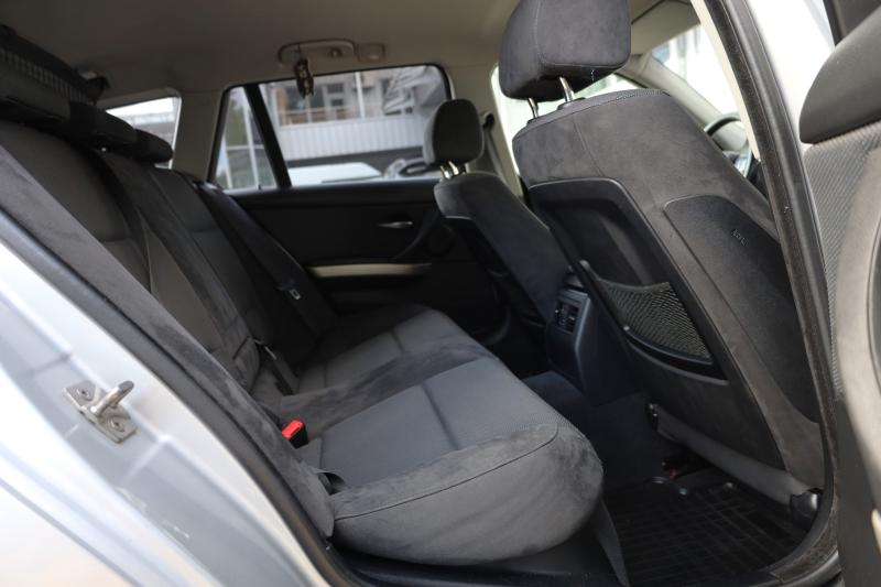 BMW - 318 - pic18