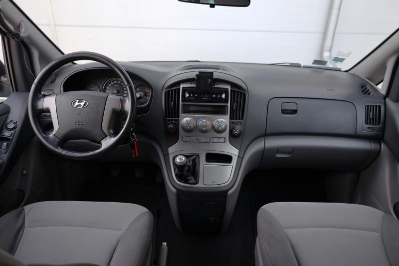 Hyundai - H1 - pic7