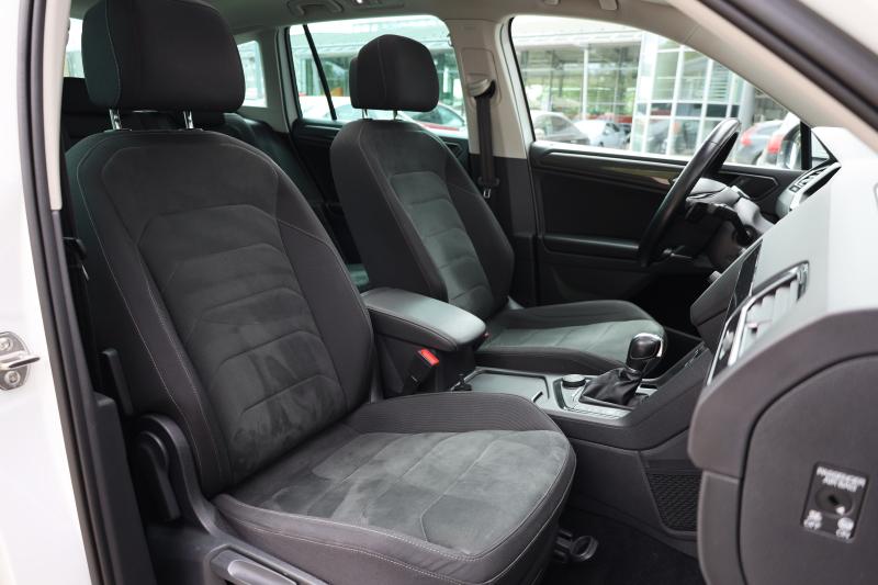 Volkswagen - Tiguan - pic16