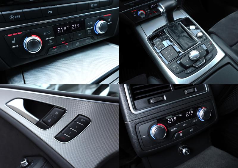 Audi - A6 - pic16
