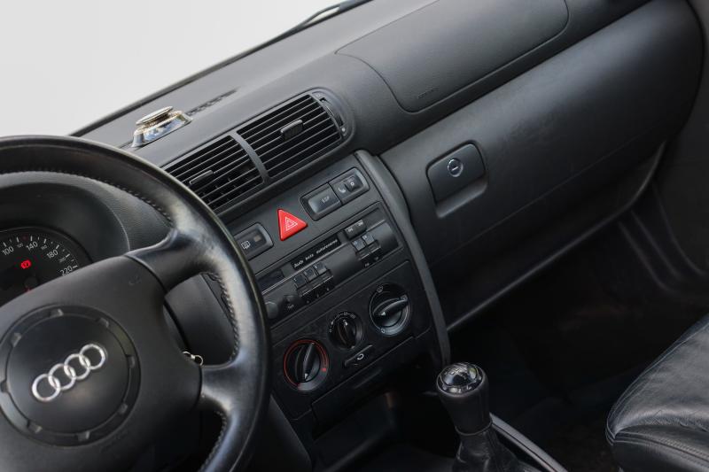 Audi - A3 - pic9
