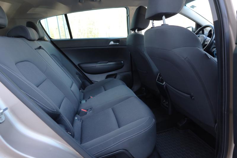 Kia - Sportage - pic16
