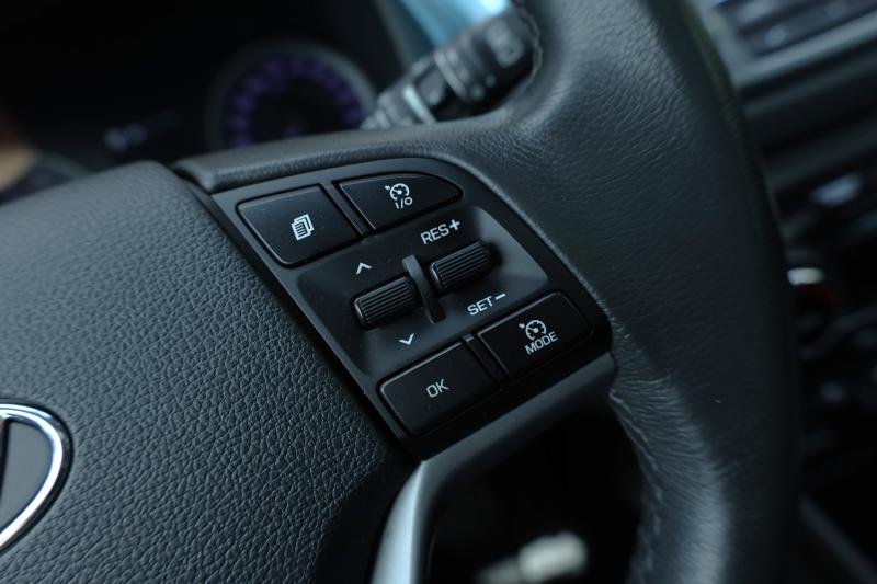 Hyundai - Tucson - pic22