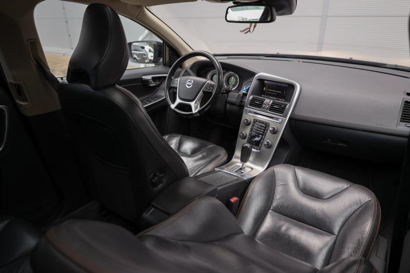 Volvo - XC60 - pic19