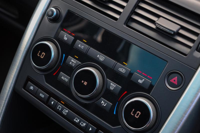 Land Rover - Discovery Sport - pic23
