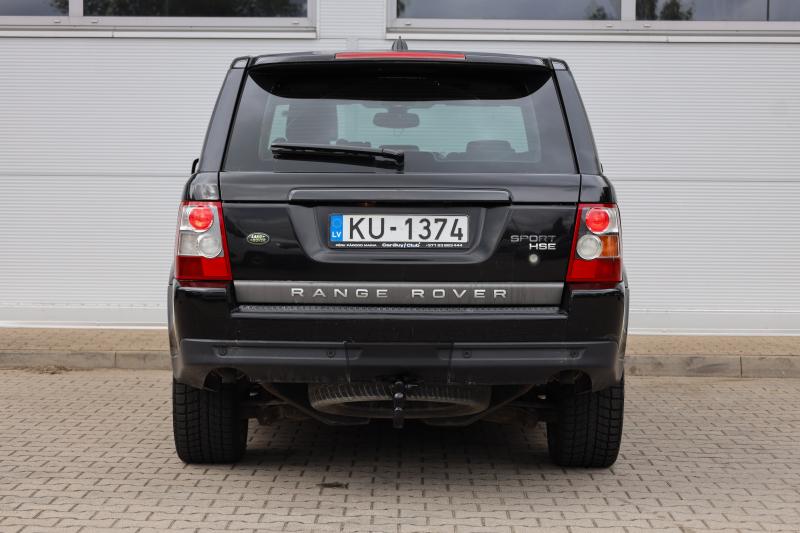 Land Rover - Range Rover Sport - pic6