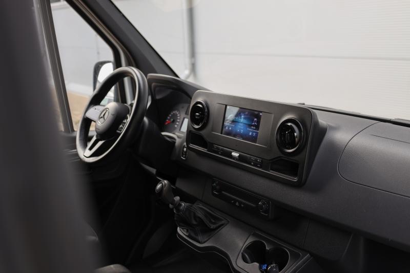 Mercedes-Benz - Sprinter - pic14