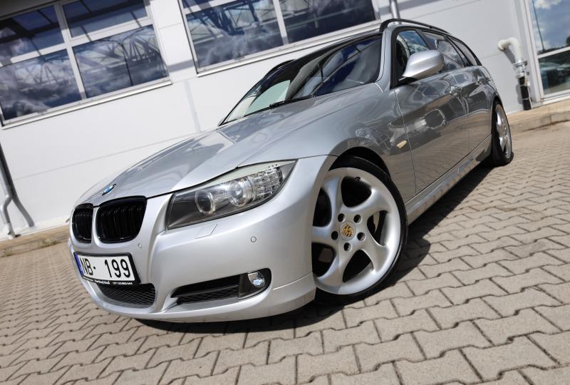 BMW - 318 - pic2