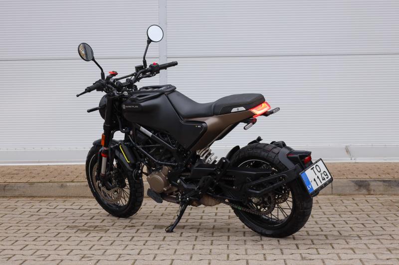 Husqvarna - Svartpilen - pic5