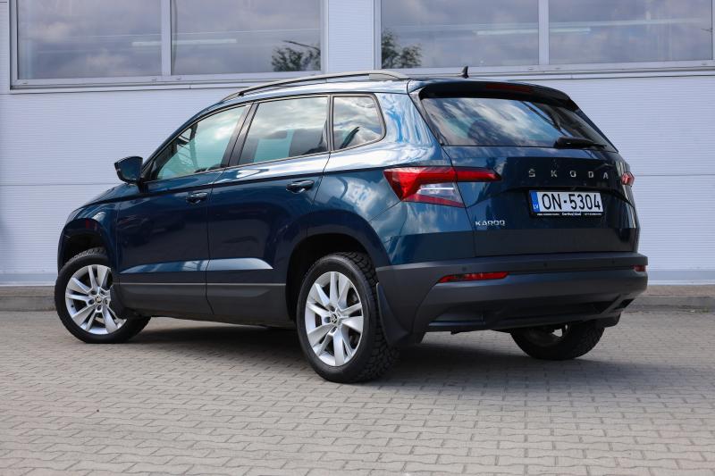 Skoda - Karoq - pic5