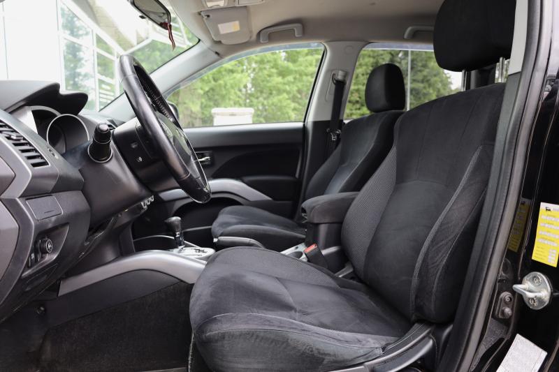 Mitsubishi - Outlander - pic9