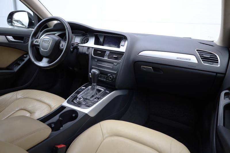 Audi - Allroad - pic11