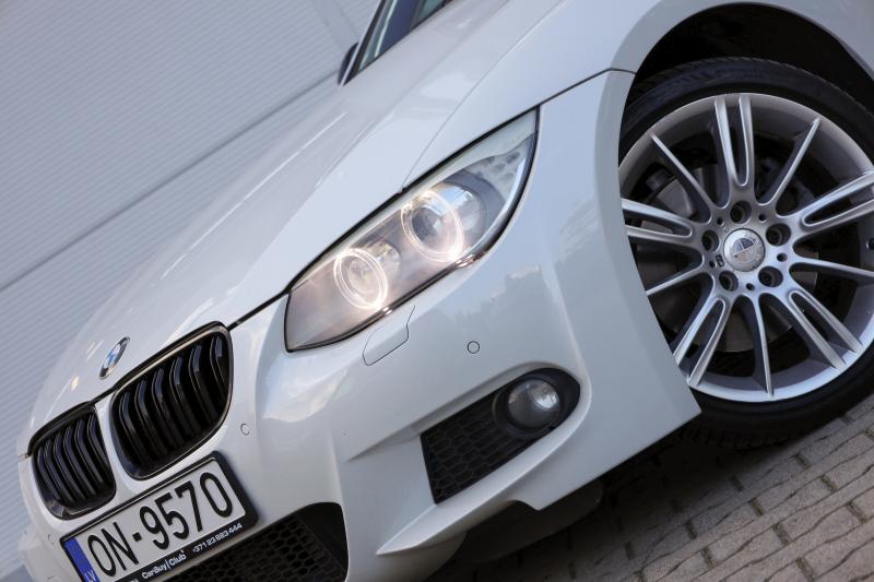 BMW - 320 - pic2