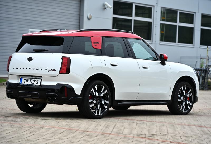 Mini - Countryman - pic6