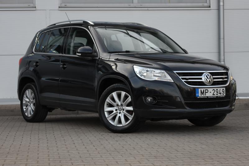 Volkswagen - Tiguan - pic3