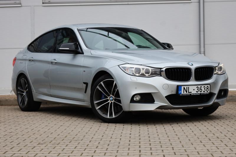BMW - 330 - pic3