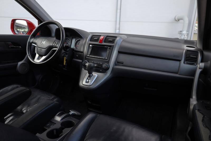 Honda - CR-V - pic9