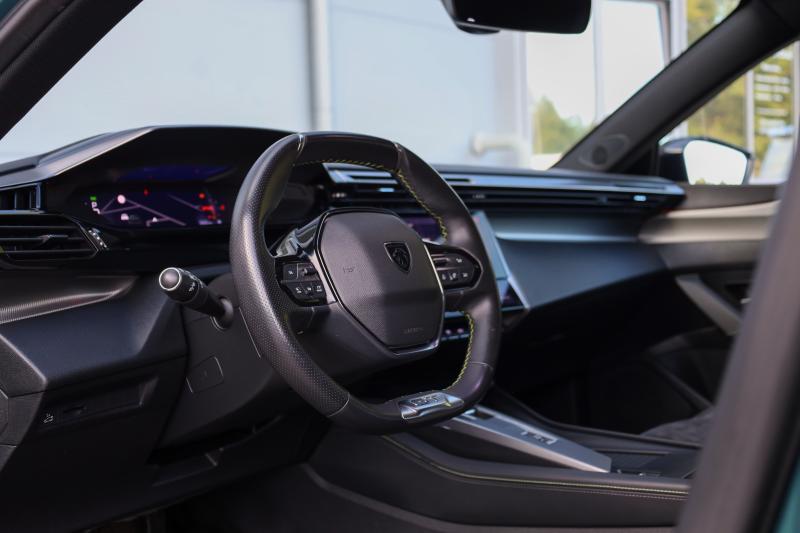 Peugeot - 308 - pic10
