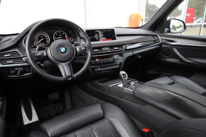 BMW - X5 - pic8