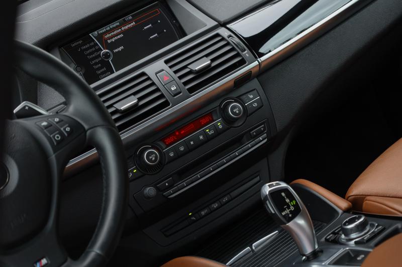 BMW - X6 - pic18