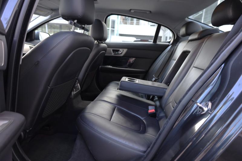 Jaguar - XF - pic14