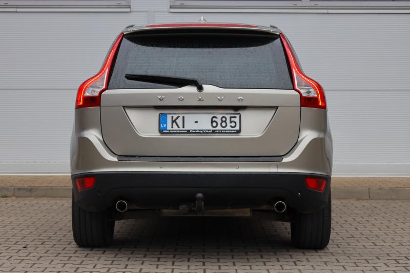 Volvo - XC60 - pic6