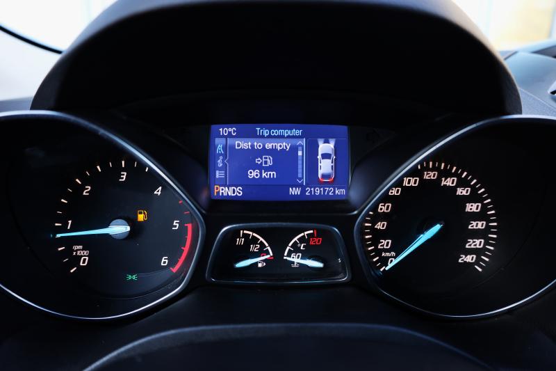 Ford - Kuga - pic16