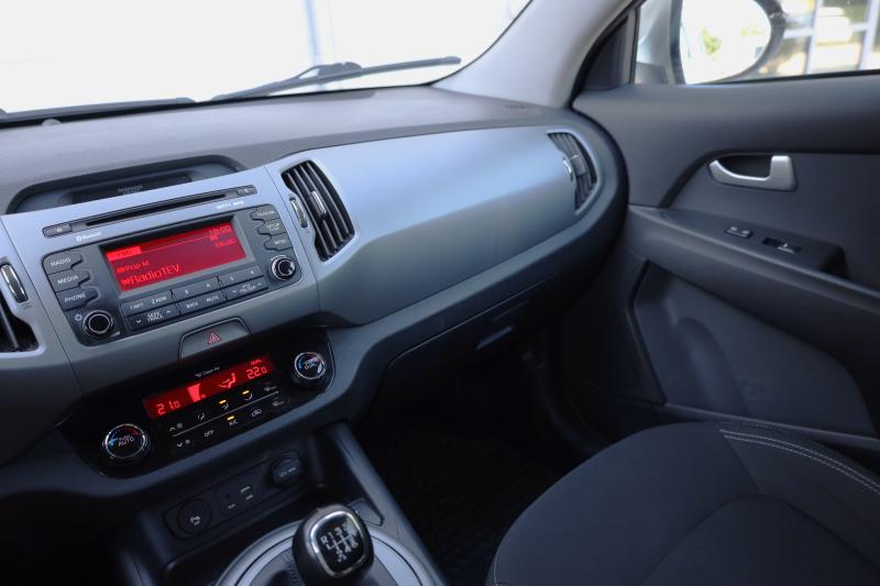 Kia - Sportage - pic8