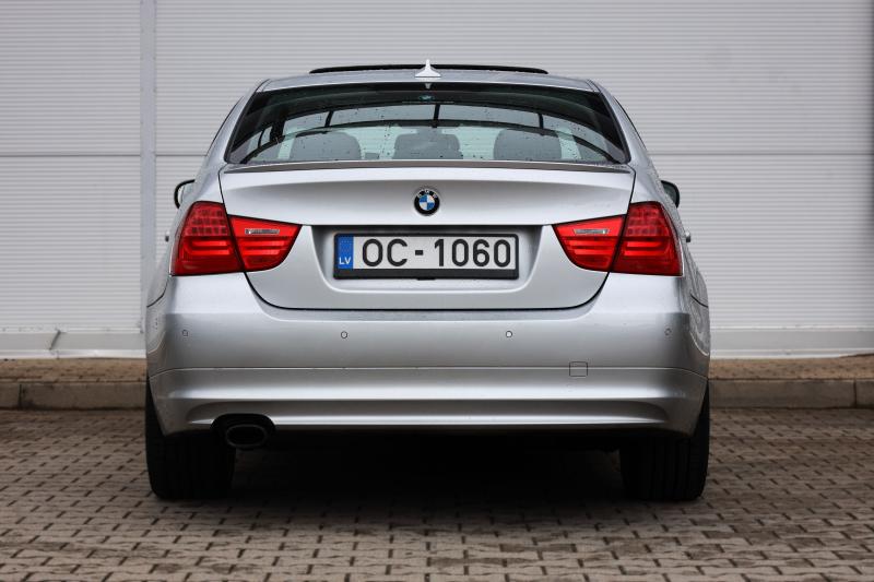BMW - 316 - pic7
