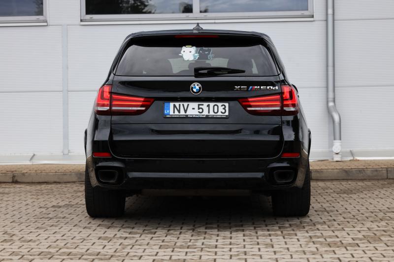 BMW - X5 - pic7