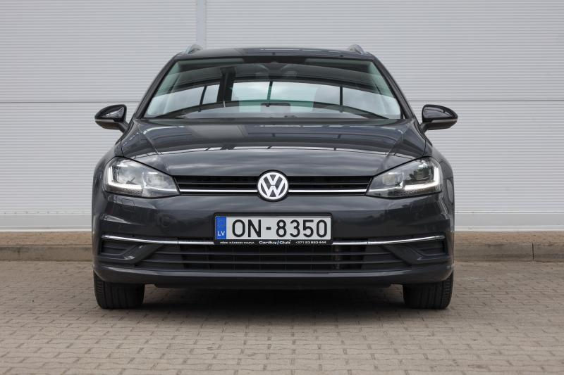 Volkswagen - Golf - pic3