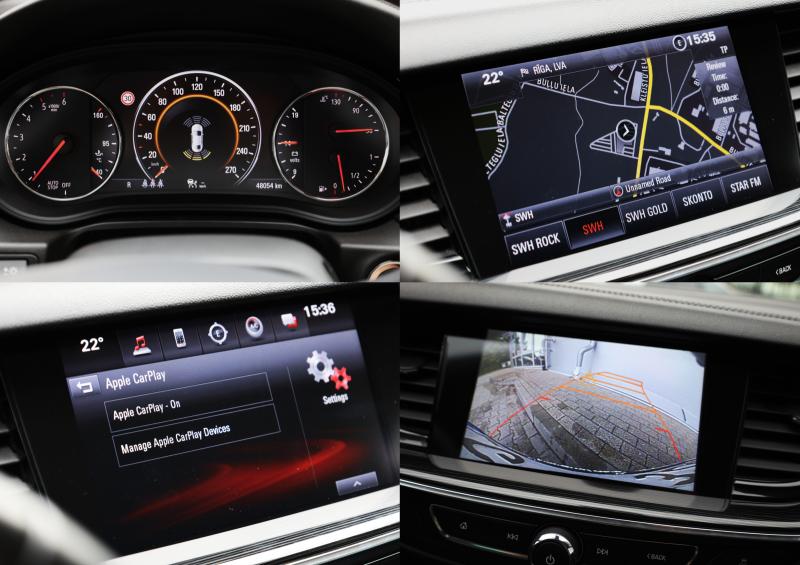 Opel - Insignia - pic18