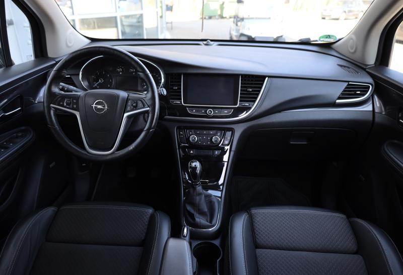 Opel - Mokka - pic5