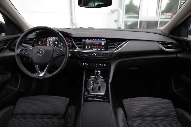 Opel - Insignia - pic7