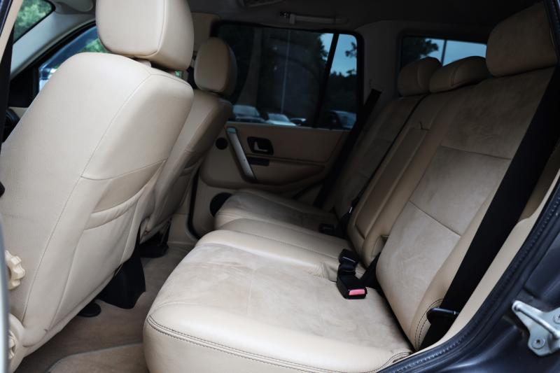 Land Rover - Freelander - pic11