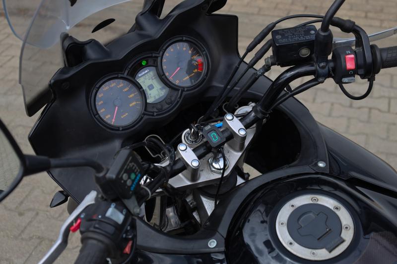 Suzuki - DL (V-Strom) - pic6