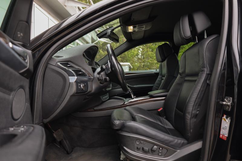 BMW - X6 - pic13