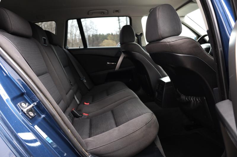 BMW - 525 - pic12