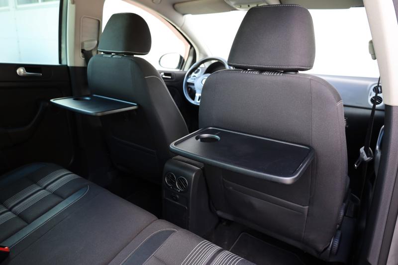 Volkswagen - Golf Plus - pic20