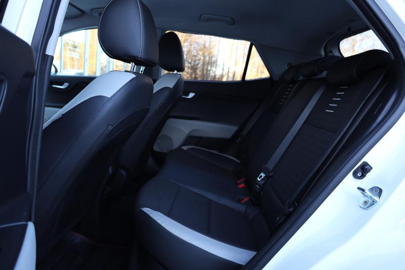 Kia - Stonic - pic18