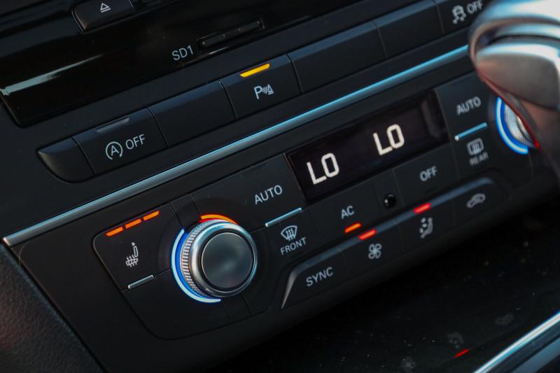 Audi - A6 - pic16