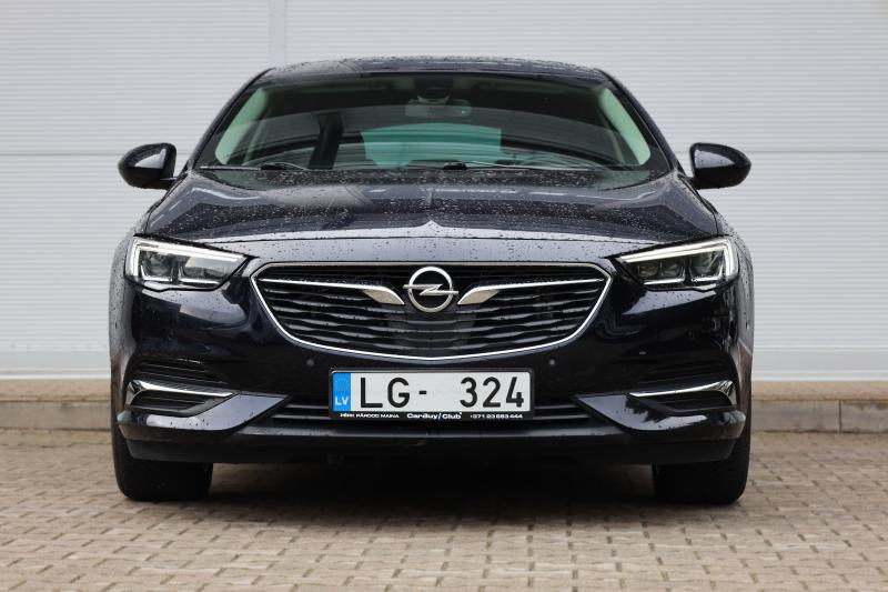 Opel - Insignia - pic4