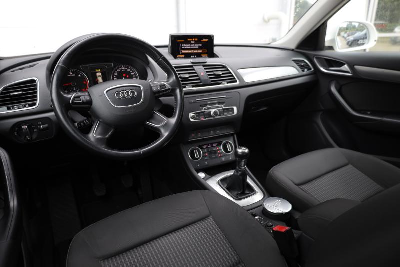 Audi - Q3 - pic8