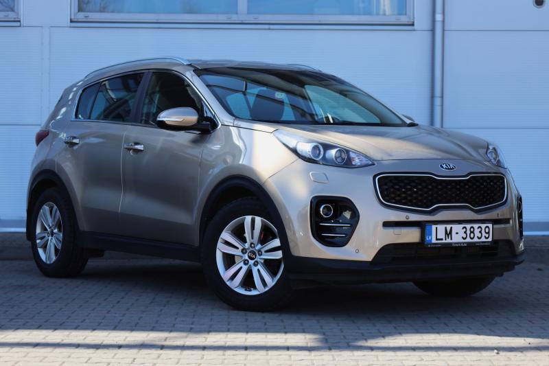 Kia - Sportage - pic2